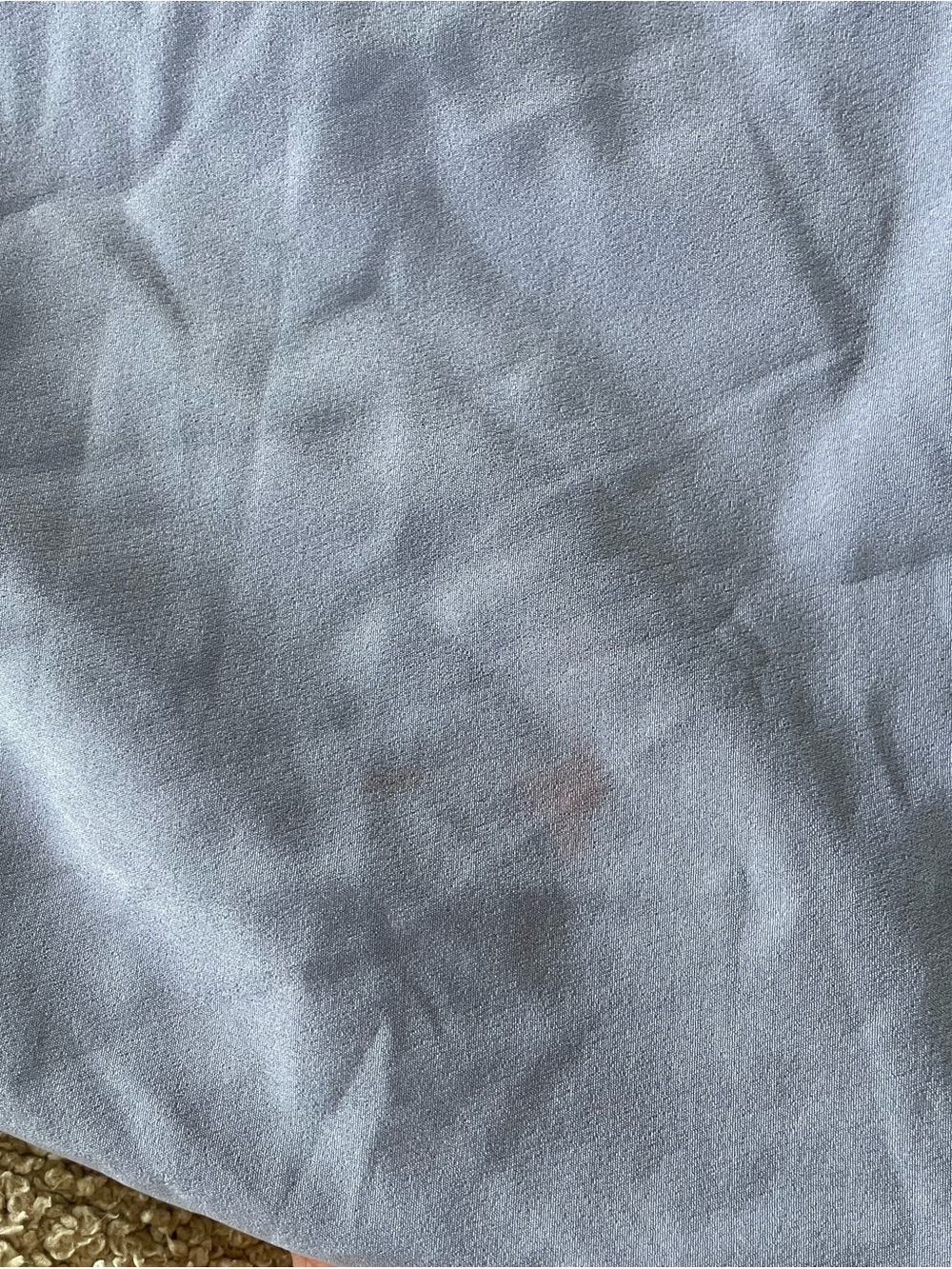 Light Lavender Athletic Skort - Picture 6 of 6